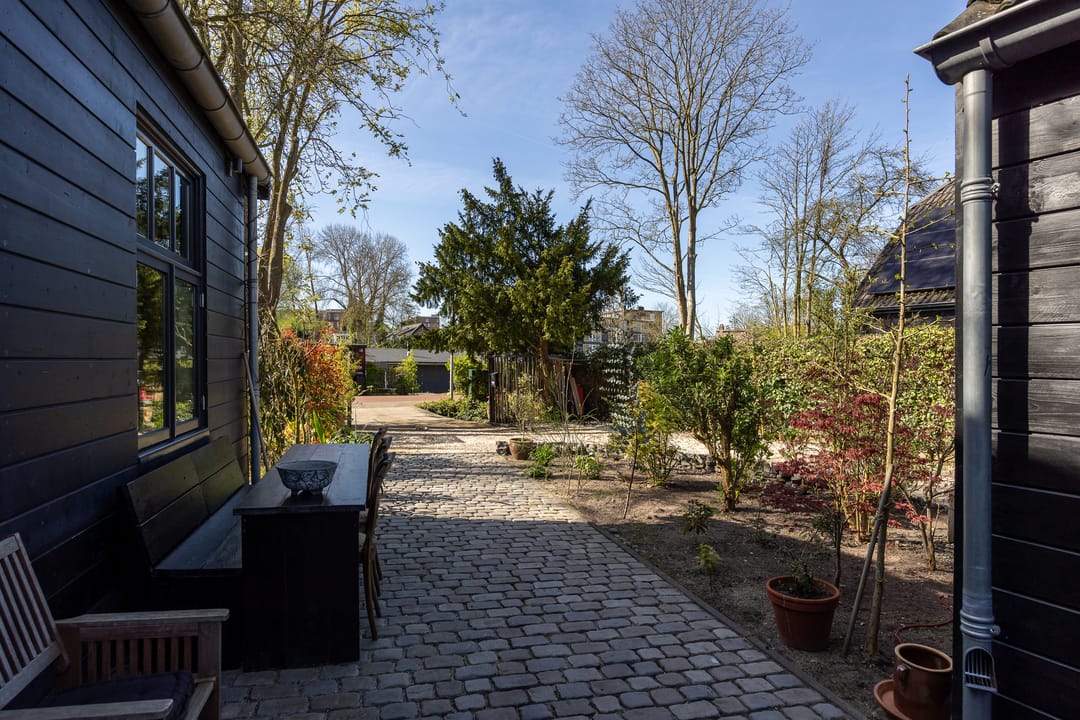 Foto 43 van Vechtdijk 156-A