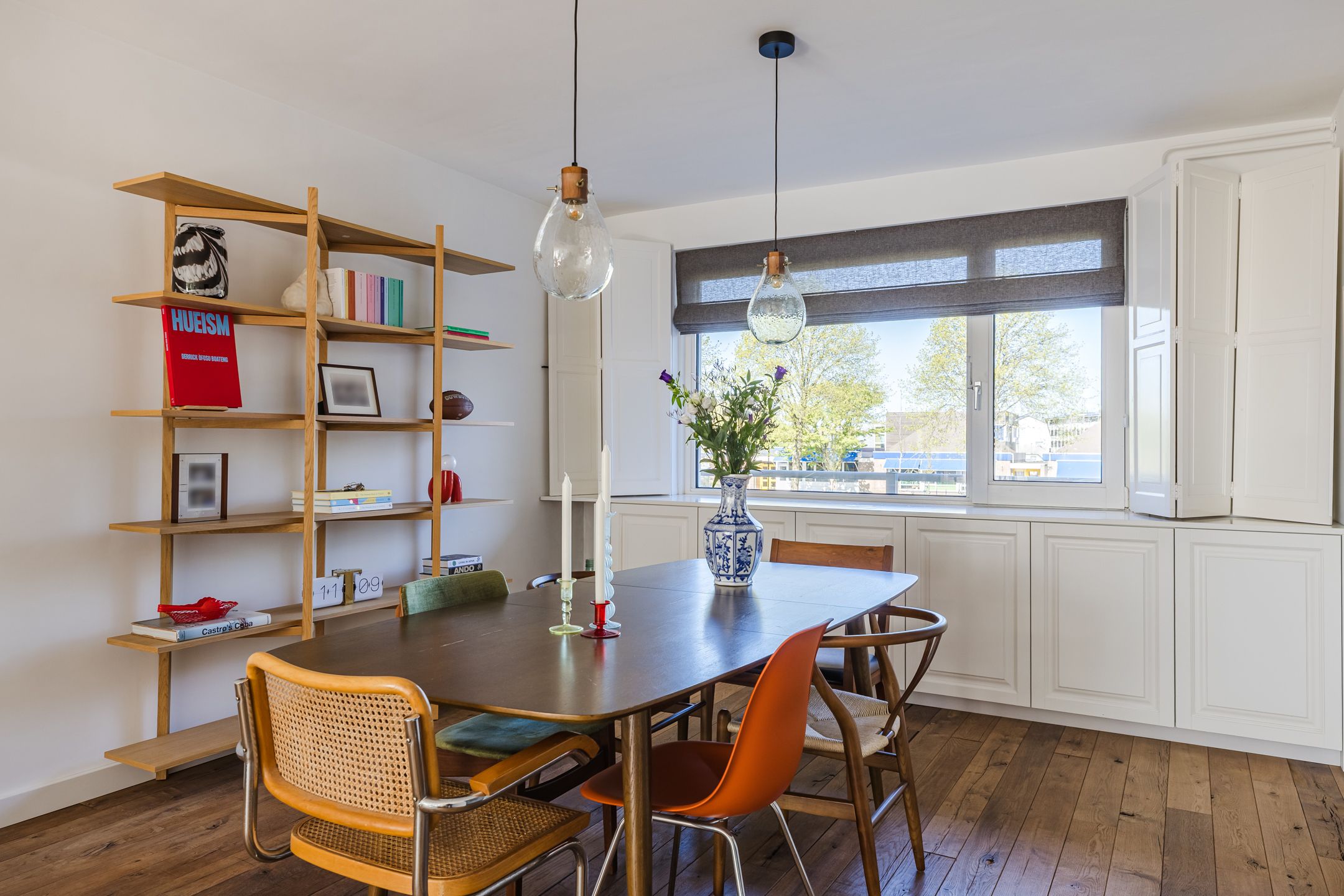 Foto 9 van Laan van Blois 59