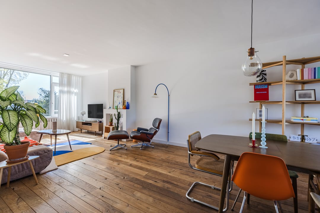 Foto 11 van Laan van Blois 59