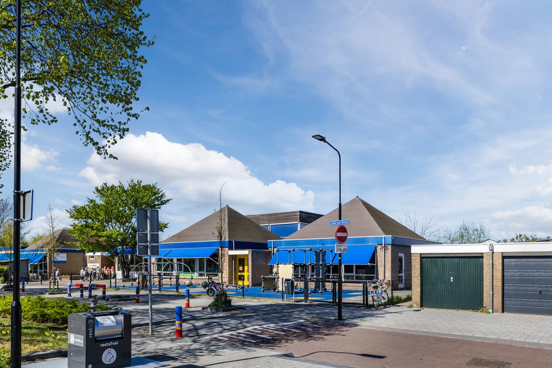 Foto 32 van Laan van Blois 59