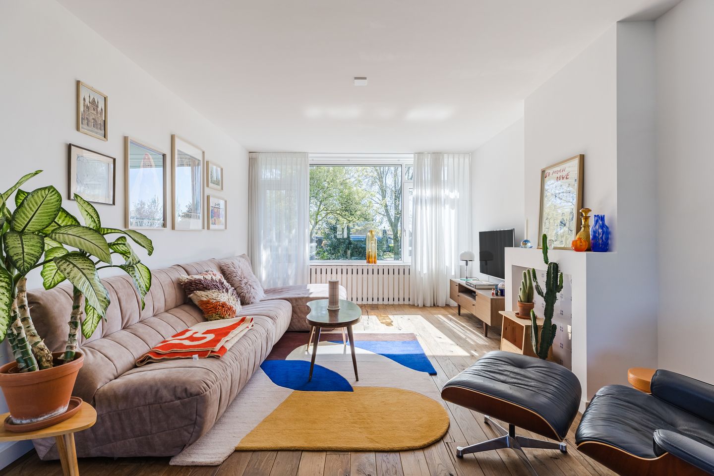 Foto 4 van Laan van Blois 59