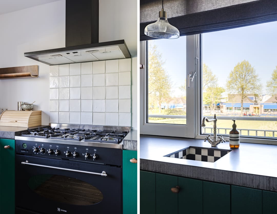 Foto 17 van Laan van Blois 59