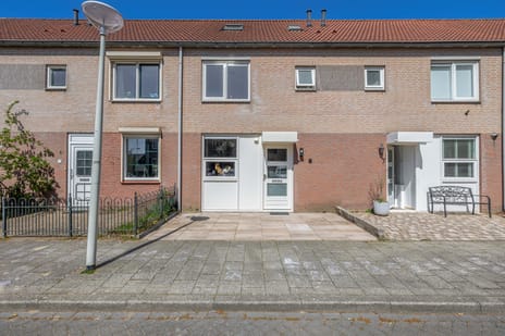 Jacob Jordaensstraat thumbnail