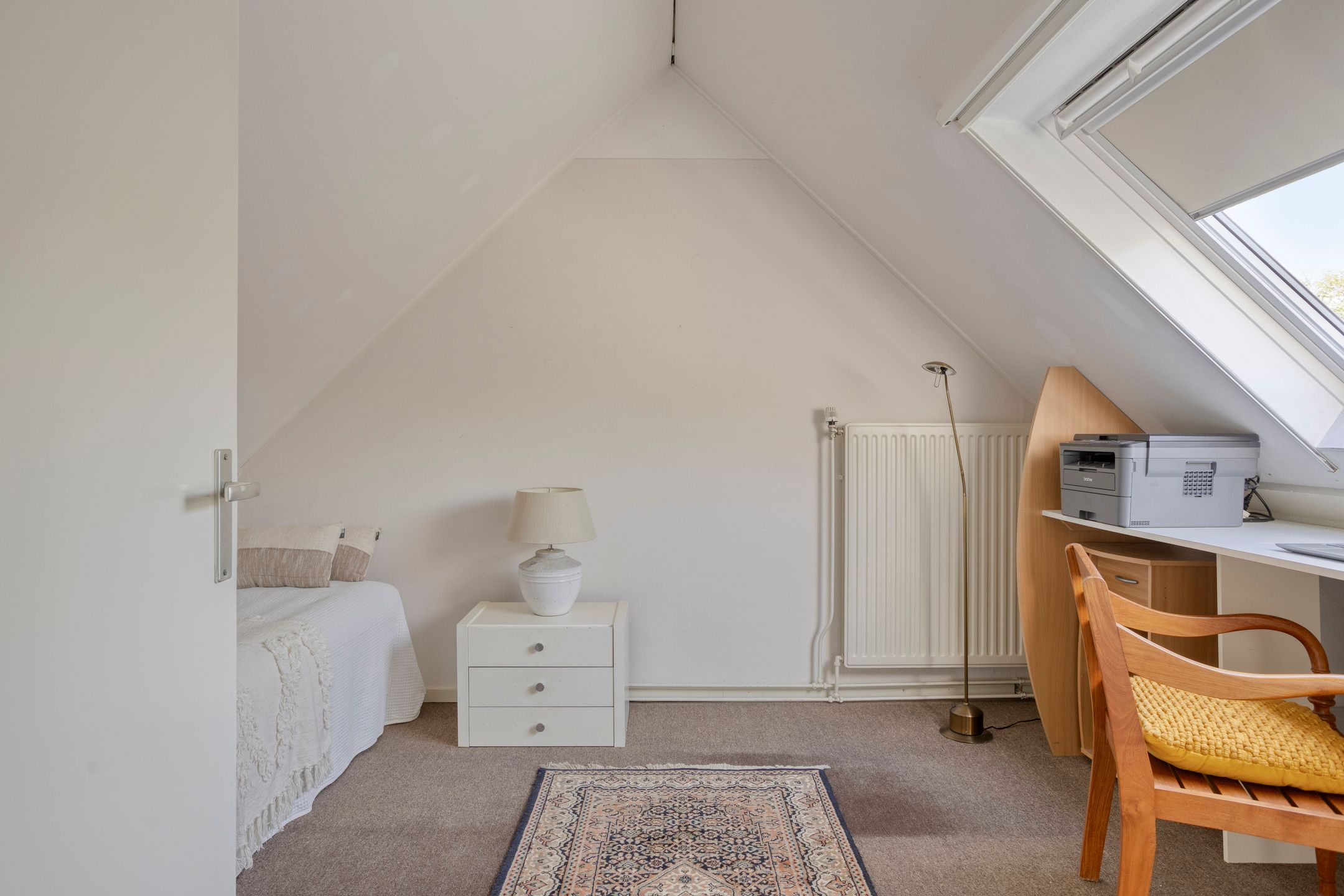 Spacious Family Home with Garage in Quiet Enschede-Noord — 30