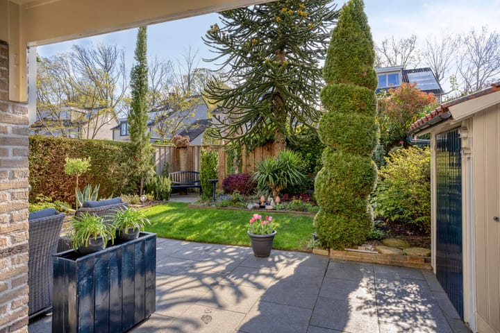 Foto 4 van Zwaluwstraat 6