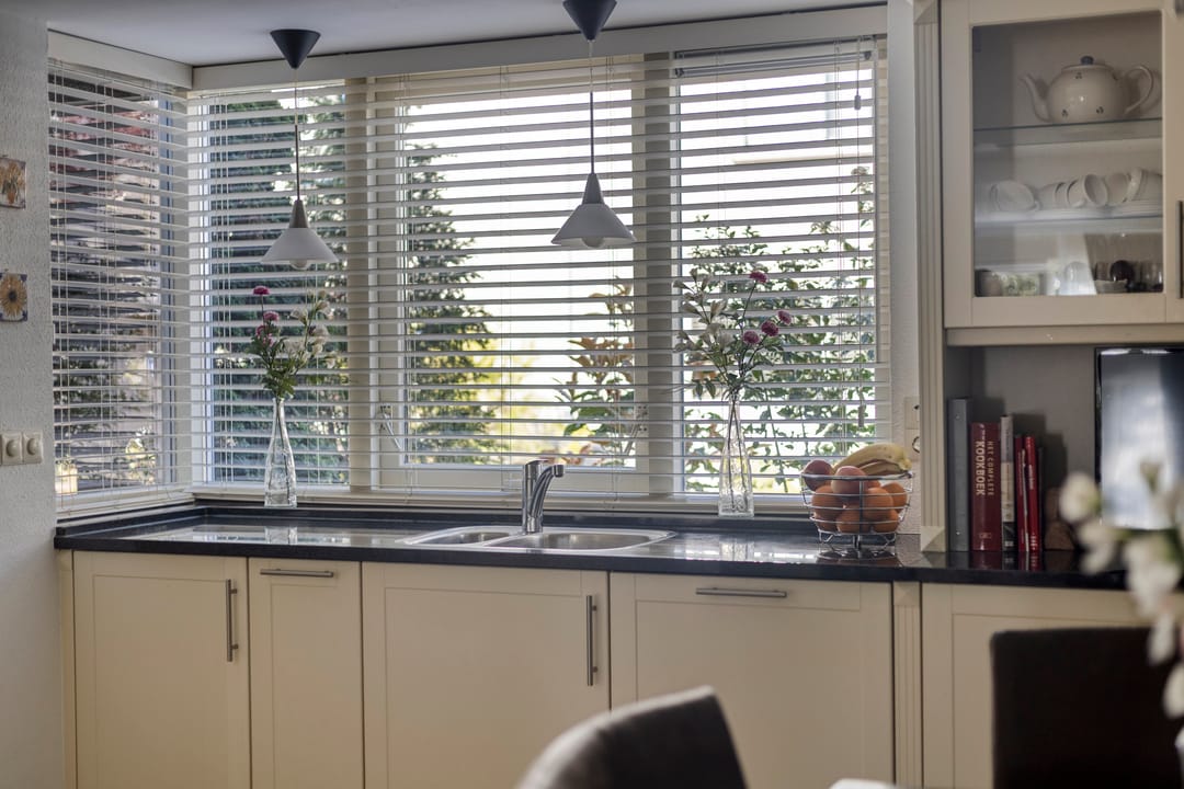 Spacious Family Home with Garage in Quiet Enschede-Noord — 17