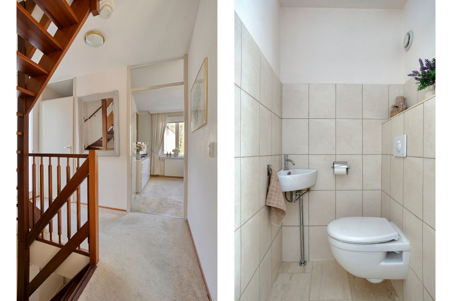 Spacious Family Home with Garage in Quiet Enschede-Noord — 19
