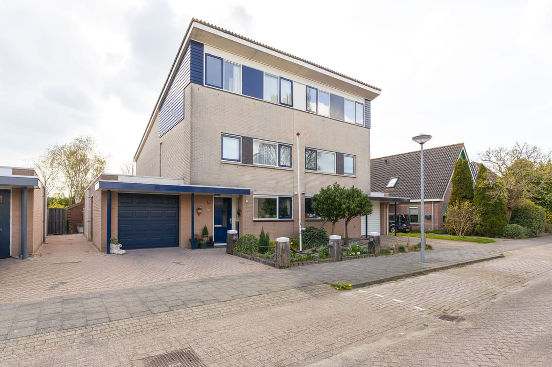 Foto 1 van Iepenstraat 15