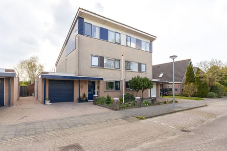 Iepenstraat thumbnail