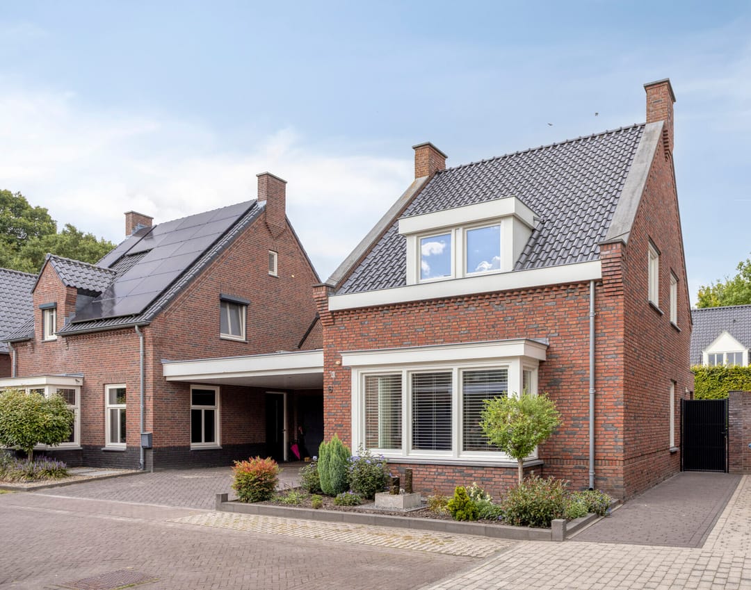 Foto 1 van Heidehof 6