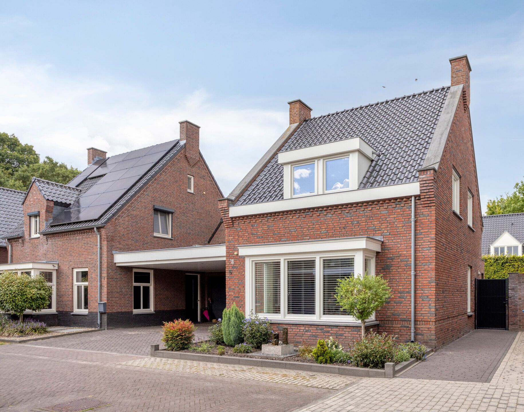 Heidehof 6