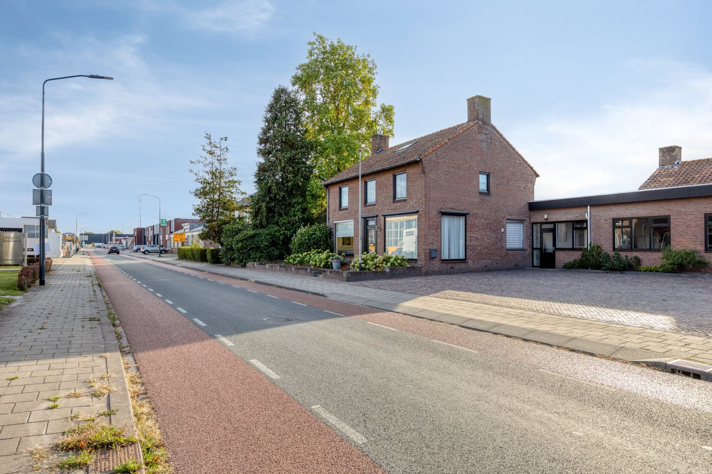 Bekijk foto 3 van Dick Flemmingstraat 2-a