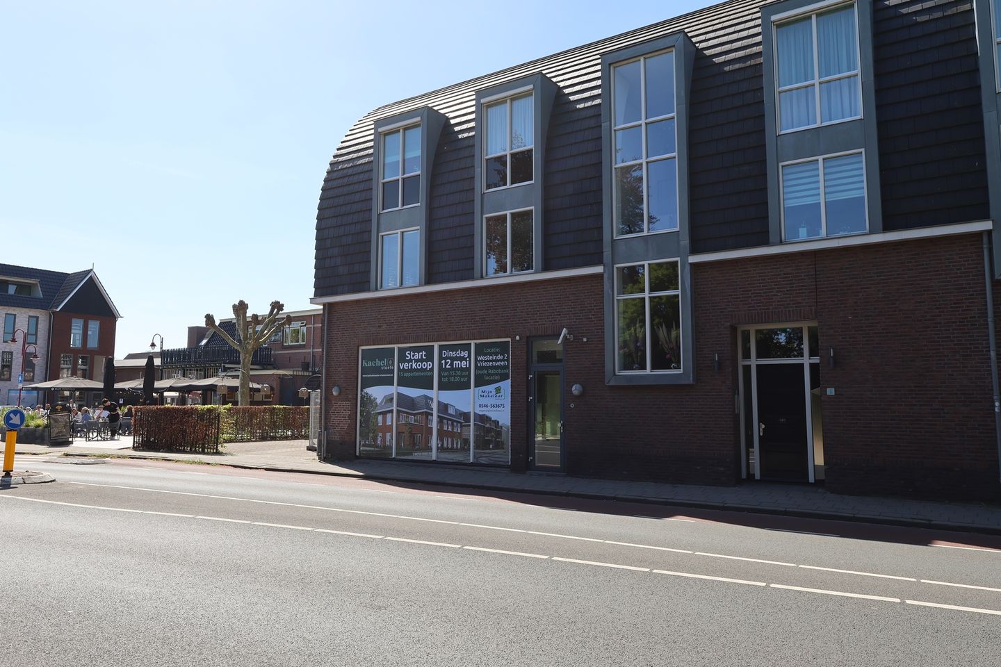 Bekijk foto 2 van Westeinde 2