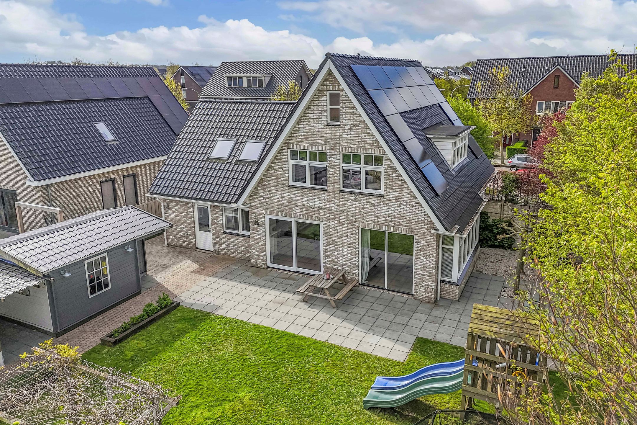 Photo 3 of John Daltonhage 8