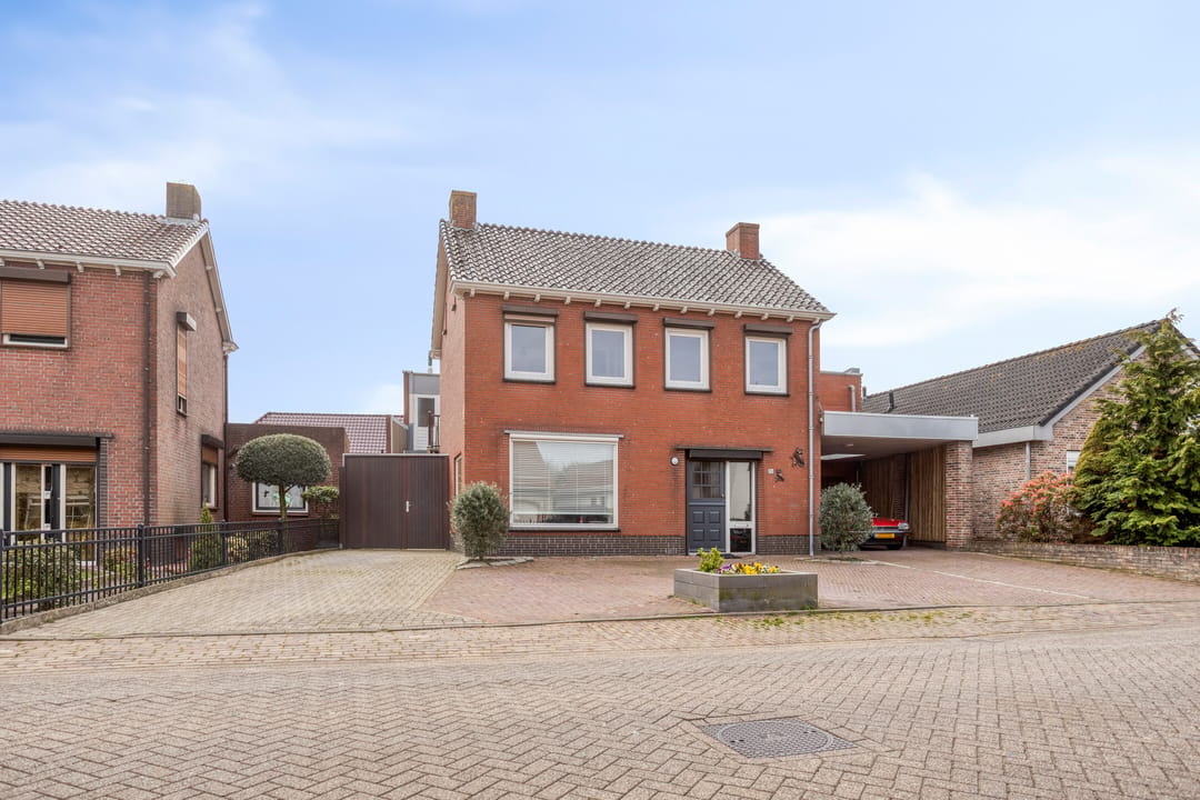 Foto 1 van Bremstraat 51