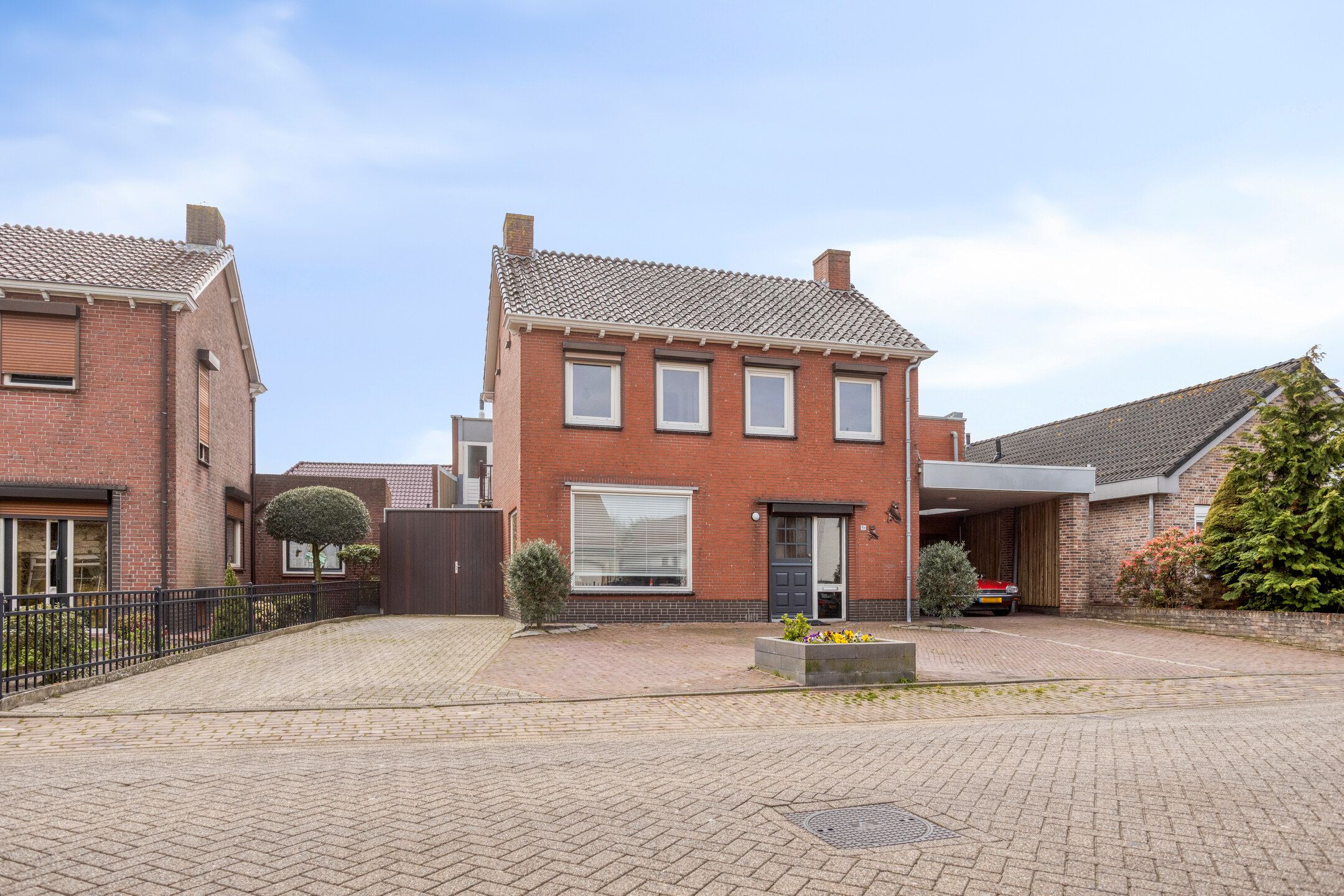 Bremstraat 51 