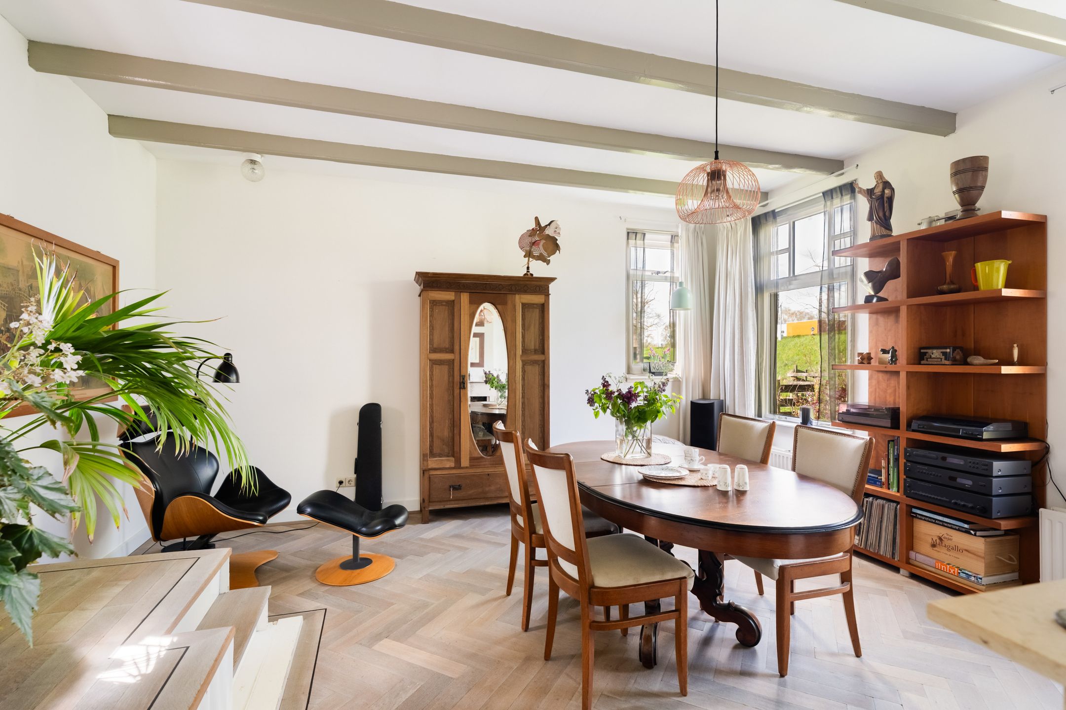 Characteristic Detached Home with Rural Views in Haastrecht — 15