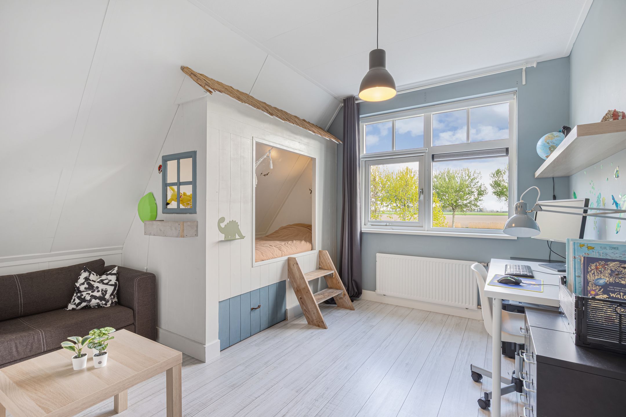 Photo 39 of John Daltonhage 8