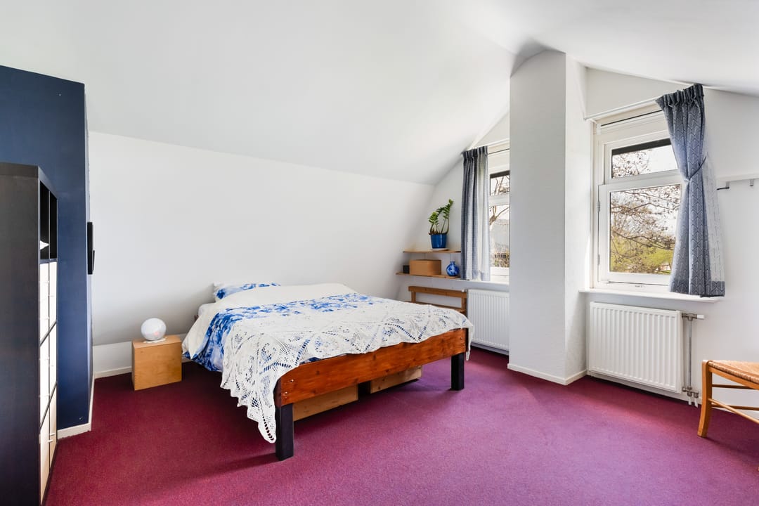 Characteristic Detached Home with Rural Views in Haastrecht — 17