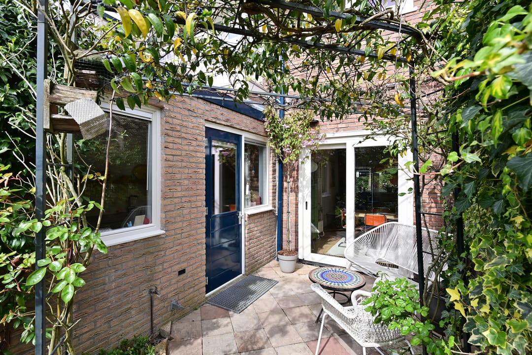 Foto 11 van Meteorenstraat 109