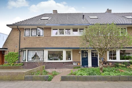 Meteorenstraat thumbnail