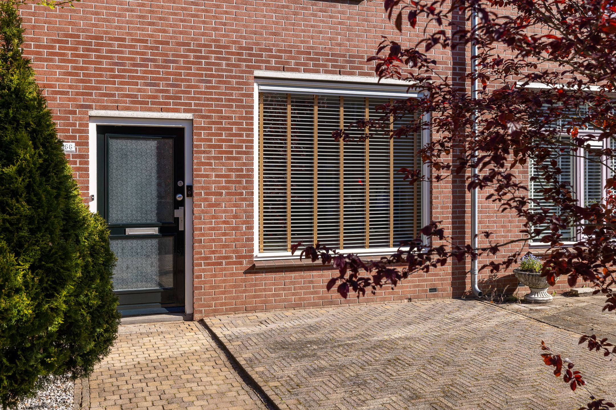 Foto 24 van Wildenborch 166