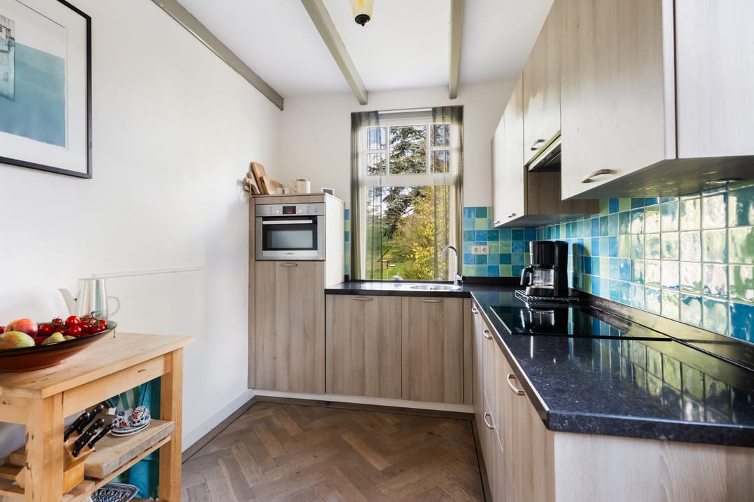 Characteristic Detached Home with Rural Views in Haastrecht — 13