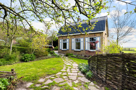 Provincialeweg Oost thumbnail