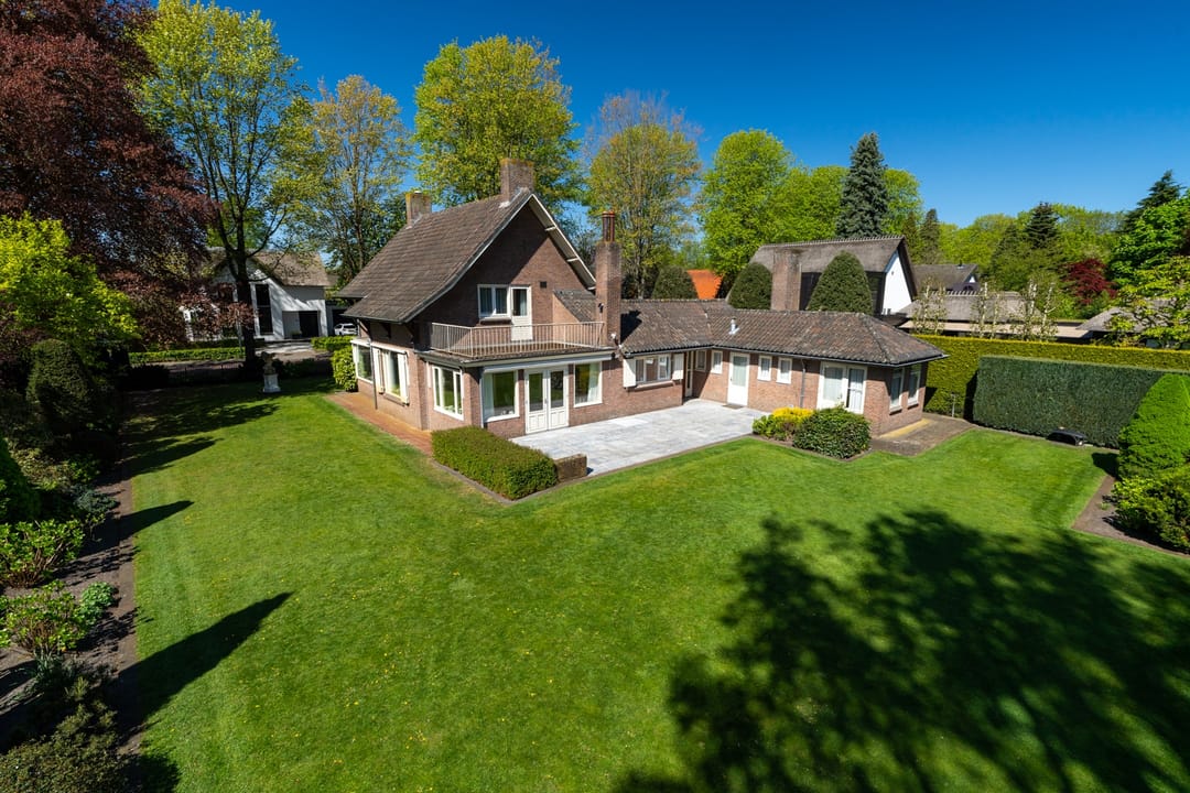 Foto 1 van Kloosterweg 15