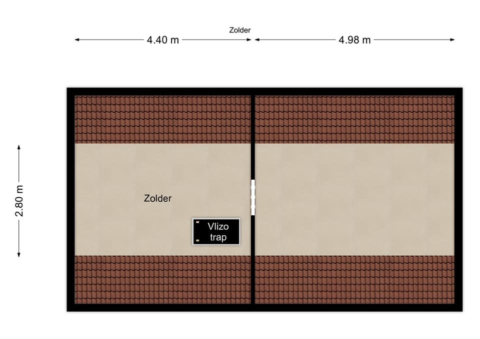 Foto 48 van Kloosterweg 15