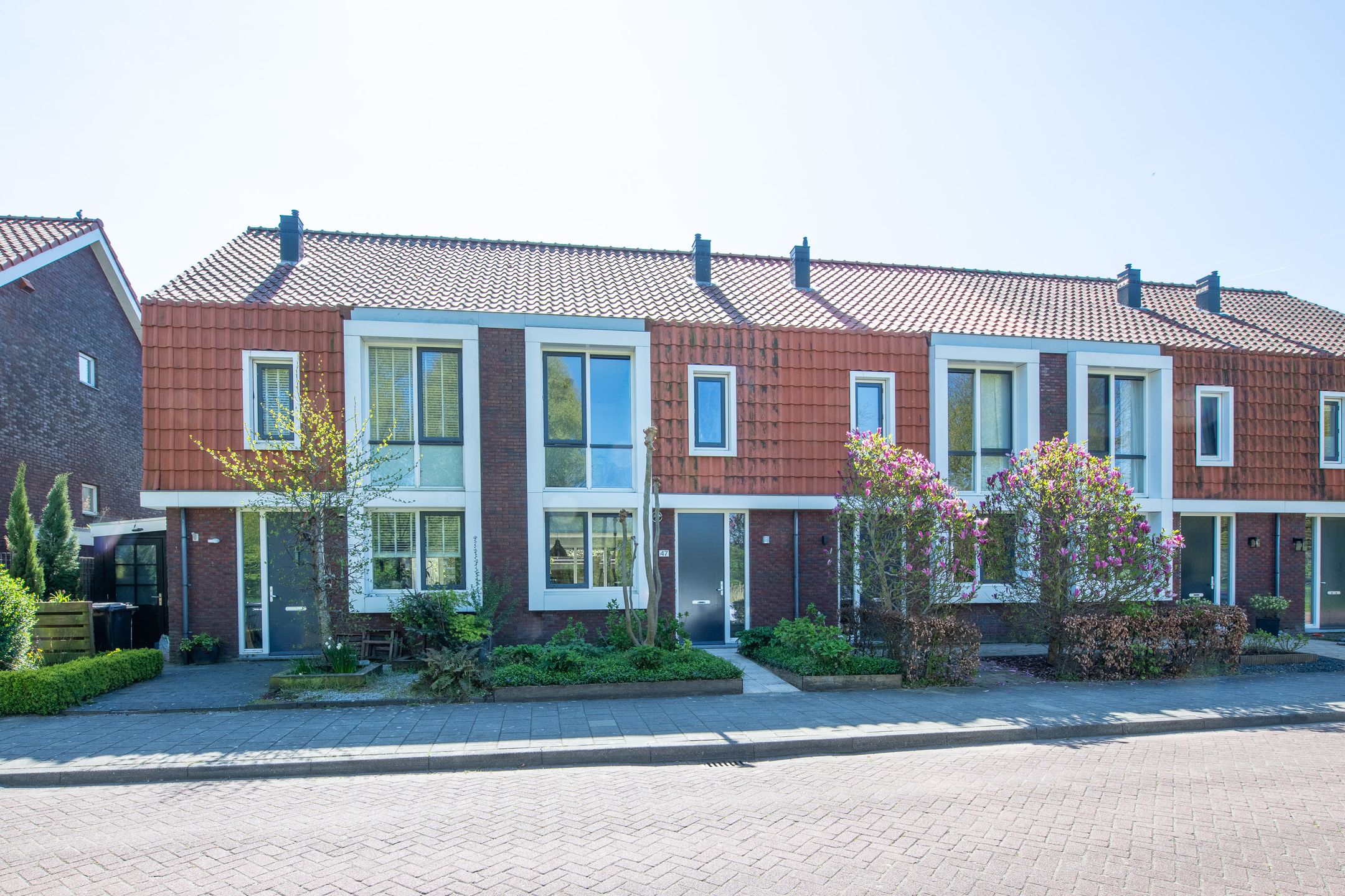 Barnsteen 47 
