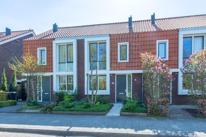 Foto 4 van Barnsteen 47