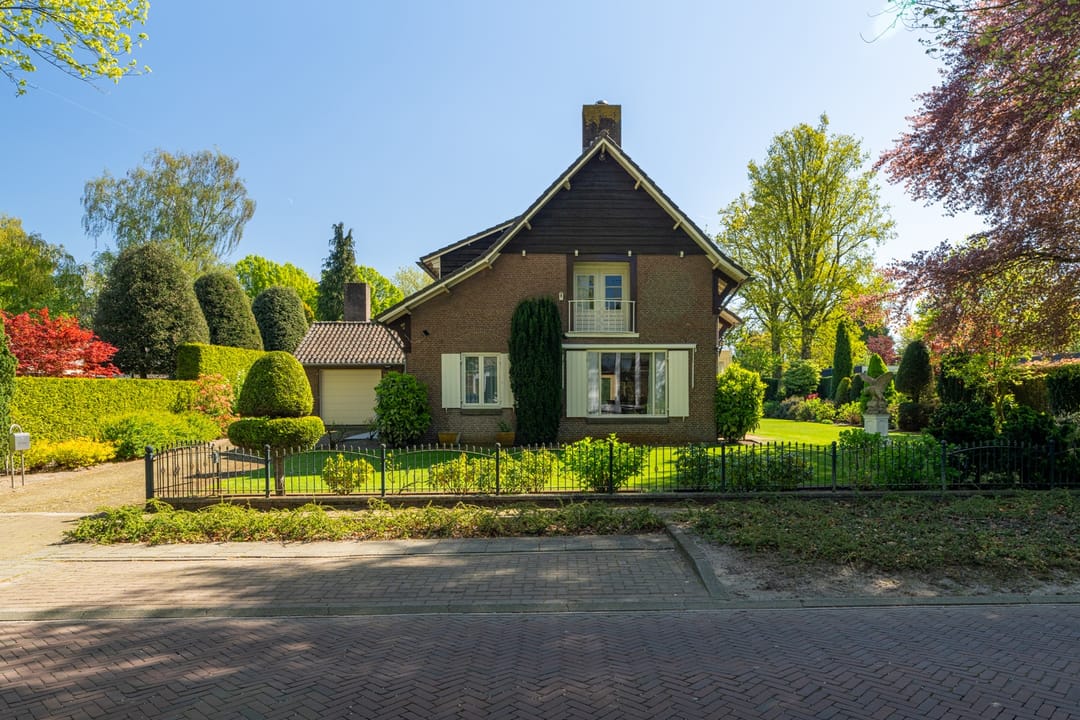 Foto 41 van Kloosterweg 15