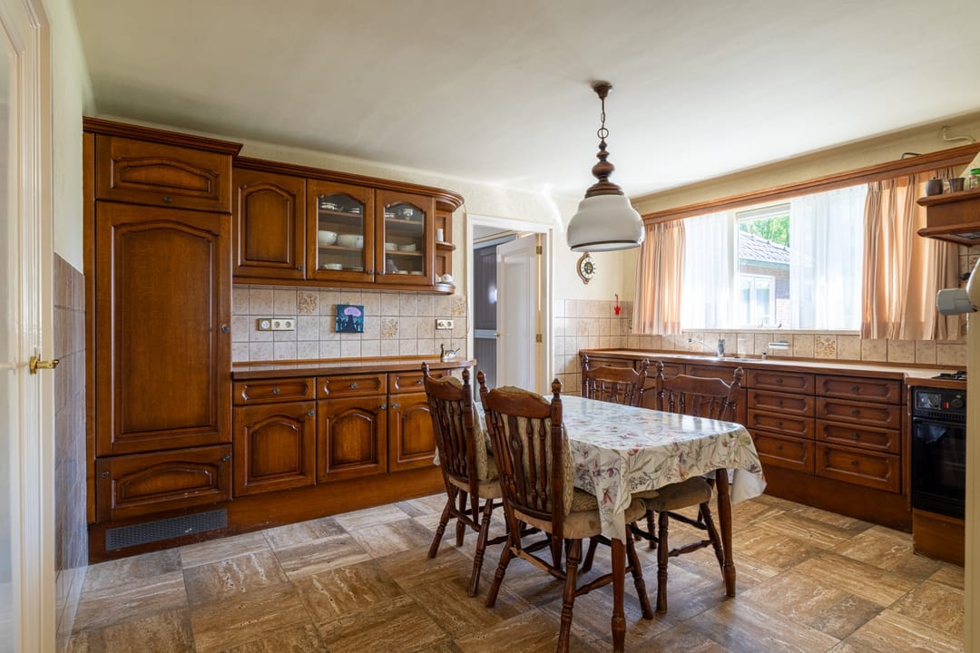 Foto 13 van Kloosterweg 15