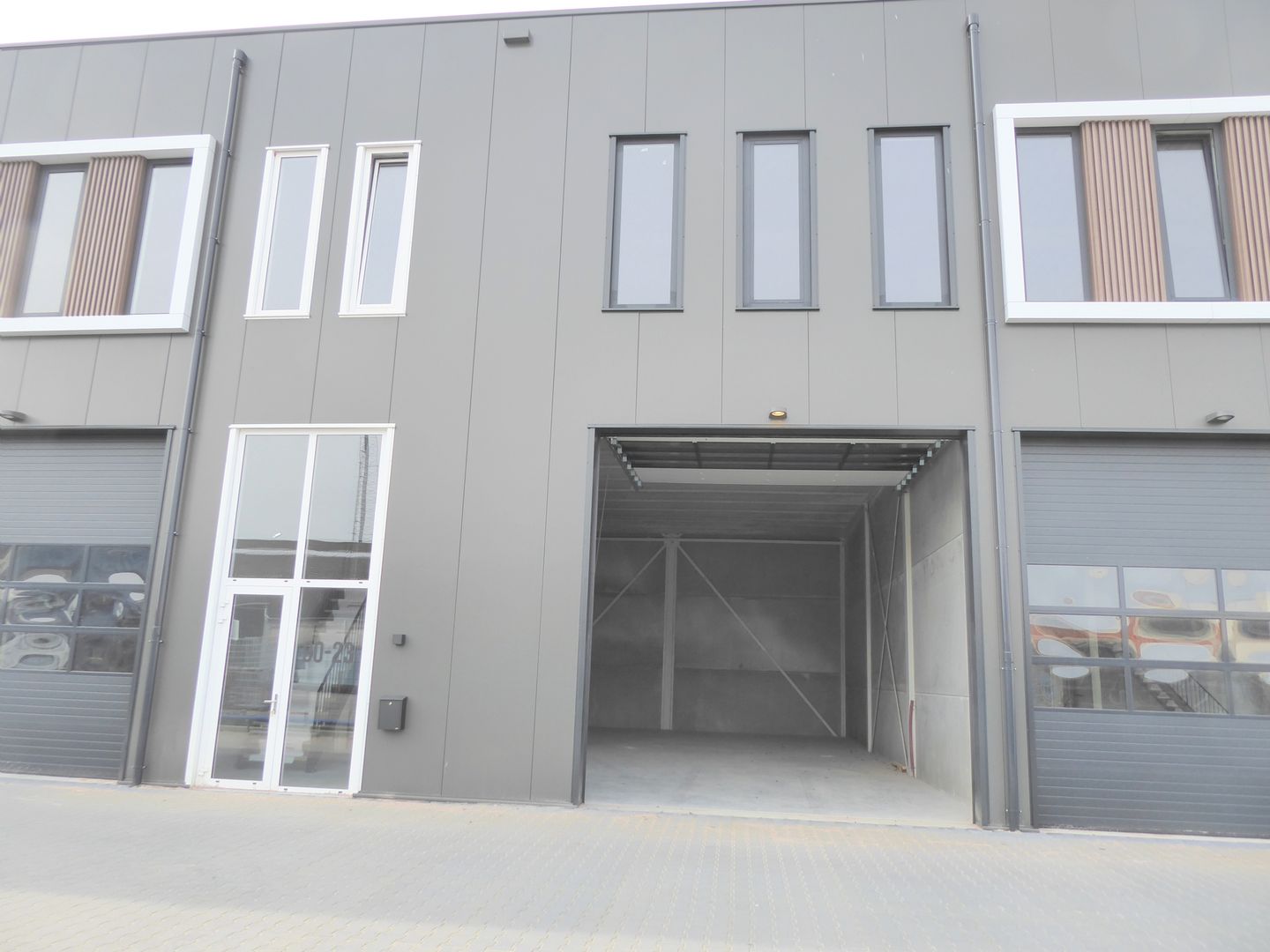 Bekijk foto 2 van Harselaarseweg 90-23