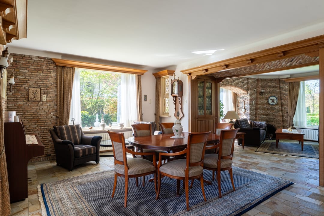 Foto 7 van Kloosterweg 15