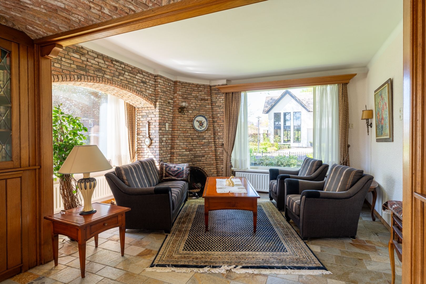 Foto 9 van Kloosterweg 15