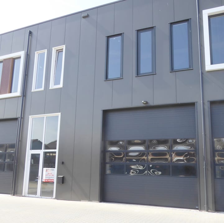 Harselaarseweg 90-23, Barneveld