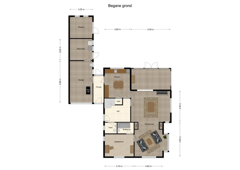 Foto 46 van Kloosterweg 15