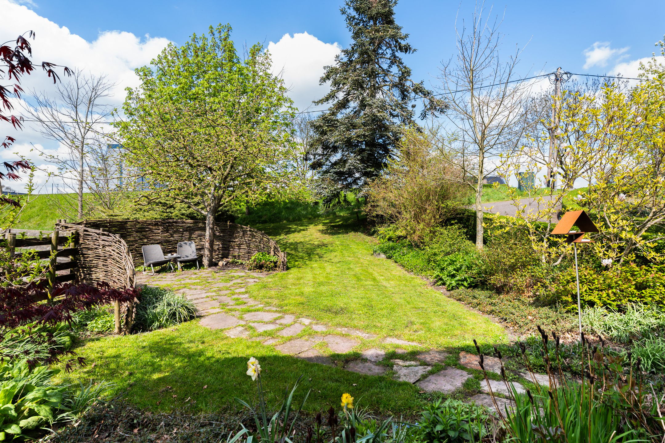 Characteristic Detached Home with Rural Views in Haastrecht — 36