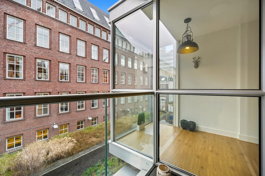 Foto 26 van Bagijnestraat 26-A