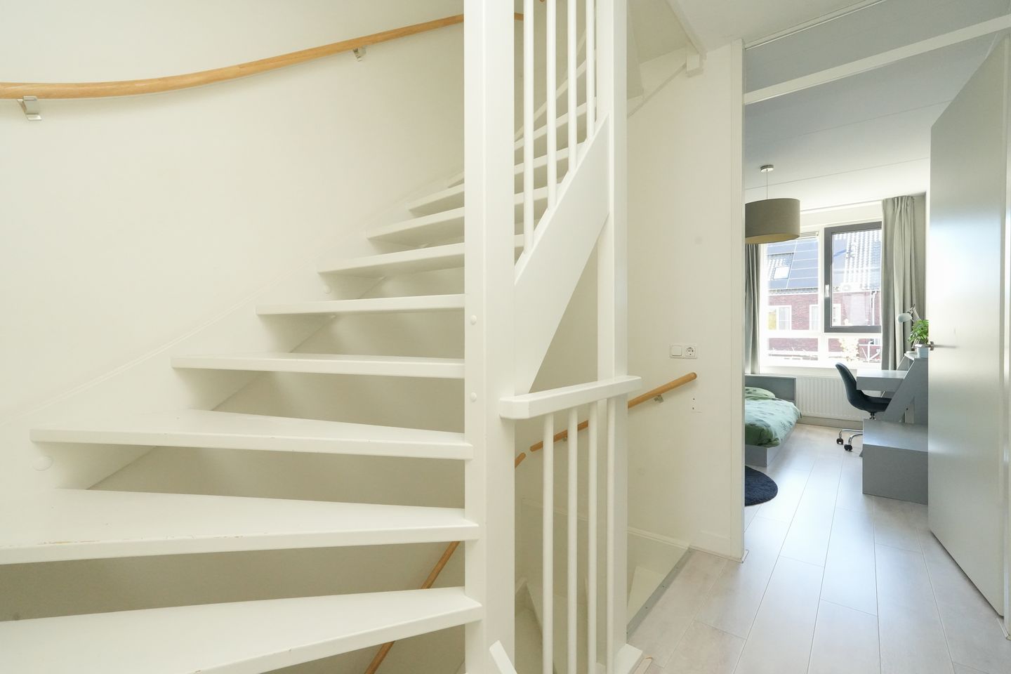 Modern terraced house with 5 bedrooms in Lent — 14