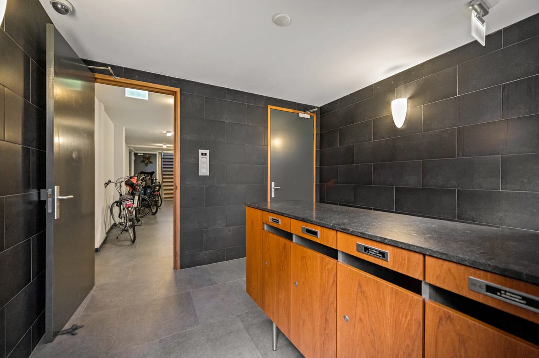 Foto 7 van Bagijnestraat 26-A