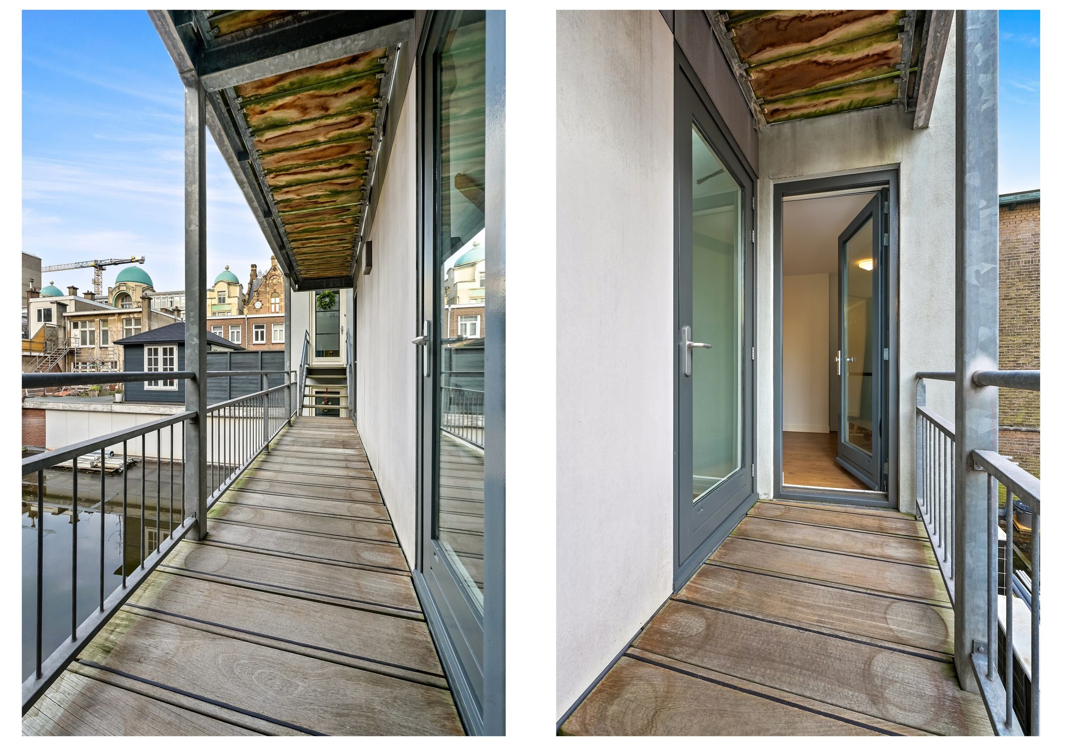 Foto 18 van Bagijnestraat 26-A