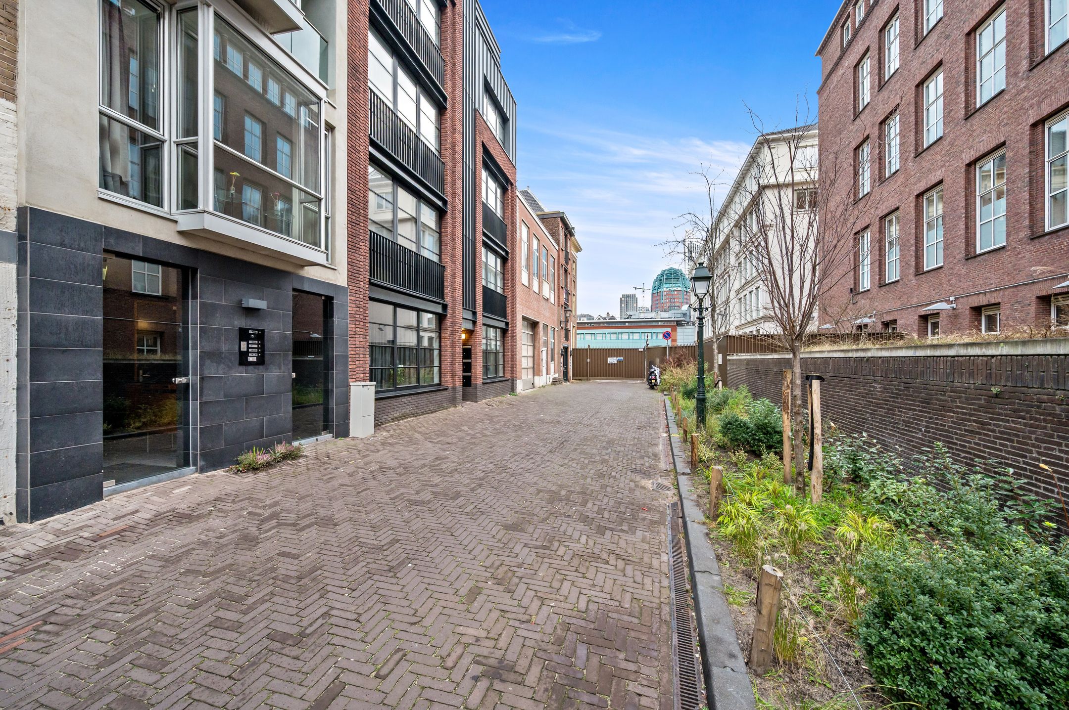 Foto 6 van Bagijnestraat 26-A