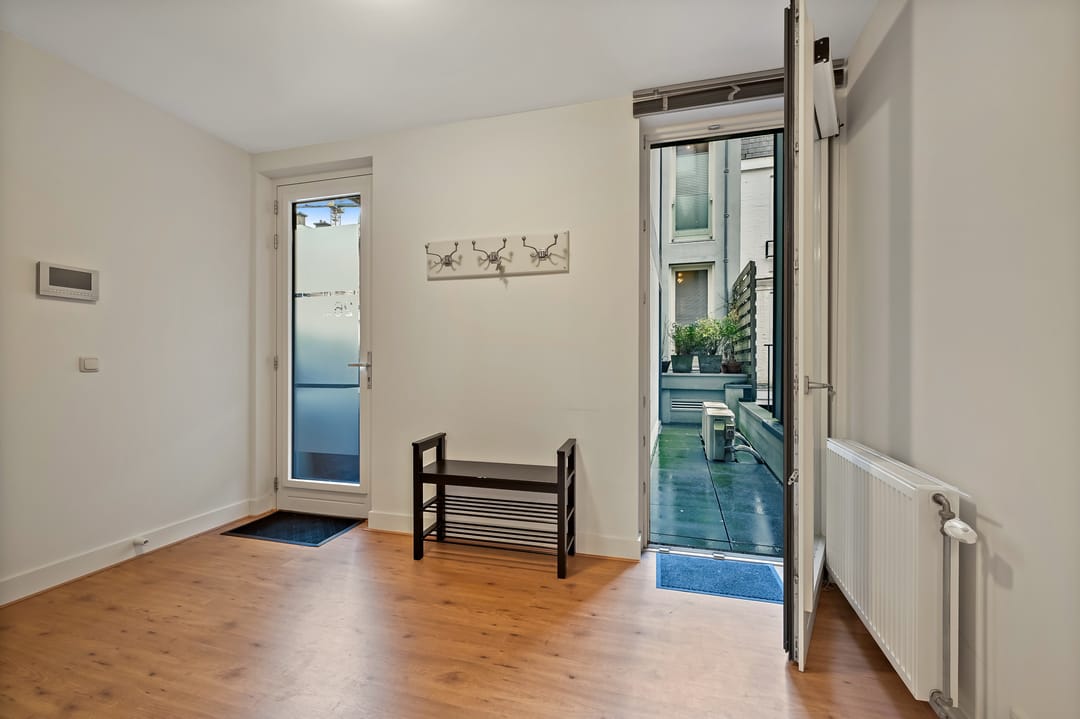 Foto 11 van Bagijnestraat 26-A