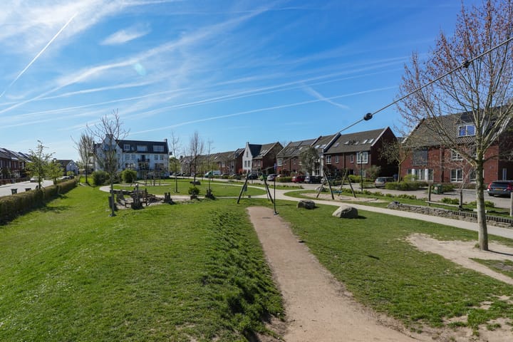 Foto 3 van Balearenstraat 52