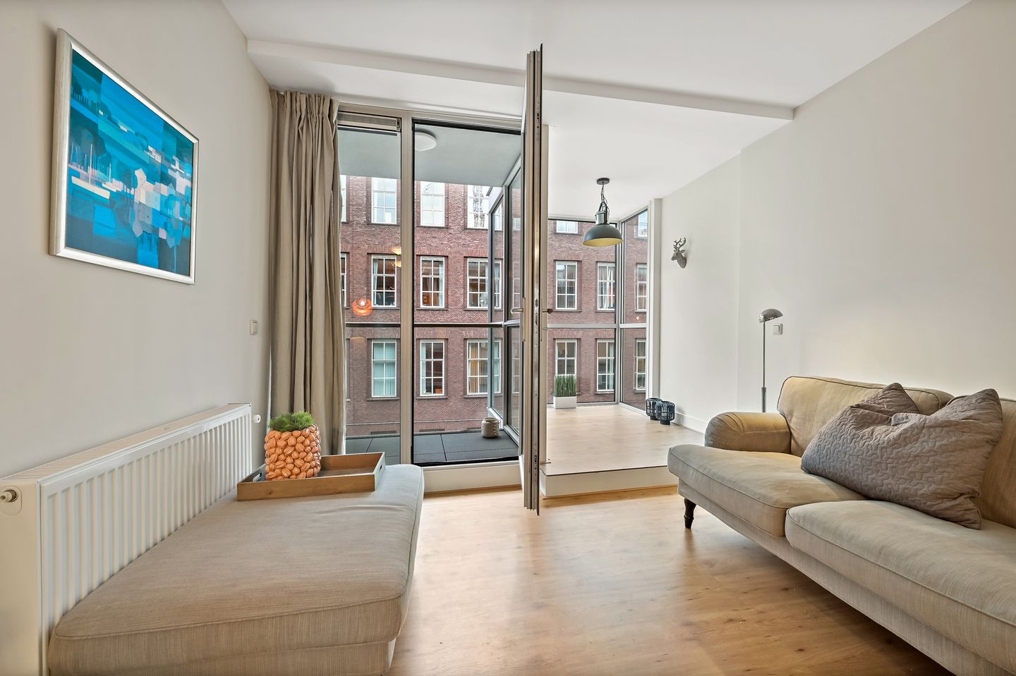 Foto 25 van Bagijnestraat 26-A