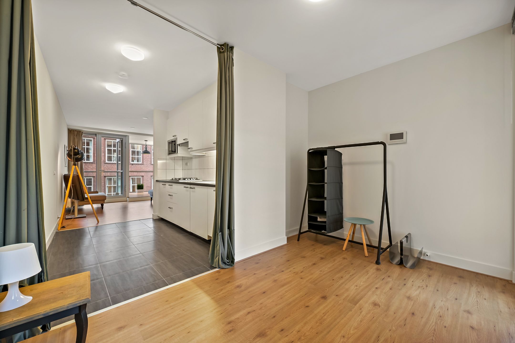 Foto 21 van Bagijnestraat 26-A