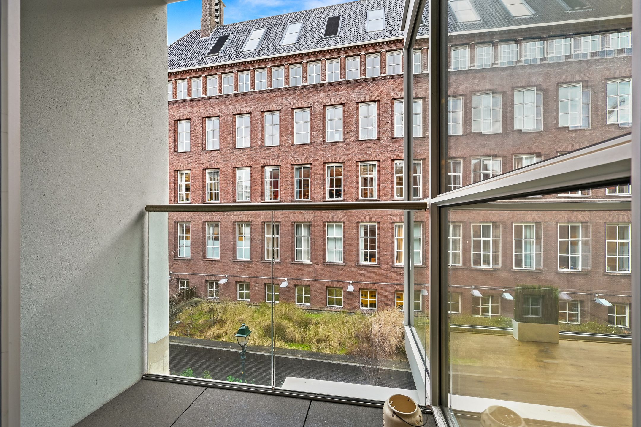 Foto 27 van Bagijnestraat 26-A